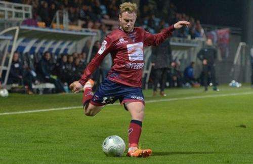  布雷斯特小胜洛里昂逃离降级区  