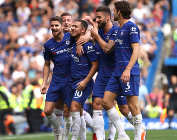  切尔西官宣签葡萄牙新星，转会费创队史第三高  