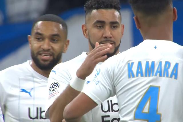  马赛绝平遭争议，VAR判罚引发热议  