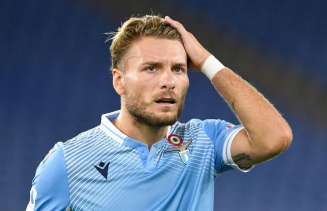  AC米兰锋线重组锁定奥斯梅恩  